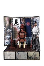 Coomodel se089 samurai - coomodel,