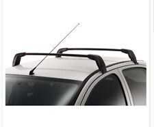 BARRE TETTO PORTATUTTO IN ACCIAIO CON ANTIFURTO PER PEUGEOT 206 5 PORTE original