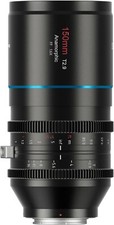 Sirui 150mm T2.9 1.6X FF