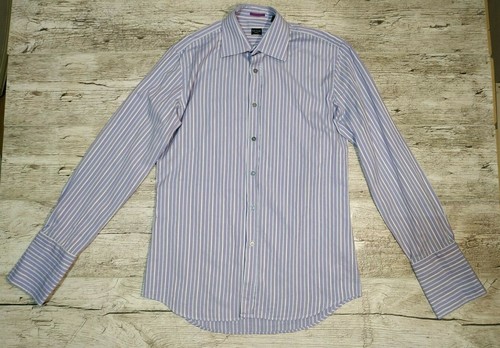 Camicia righe paul - camicia,