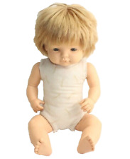 NUGOLET BAMBOLA Nines D'Onil DOLL CM 40 SENZA VESTITO E SCARPE BAMBINO