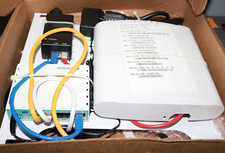 SET DI Access Point wireless Ruckus ZoneFlex R610, WATTBOX, SCHEDA MICROTIK.