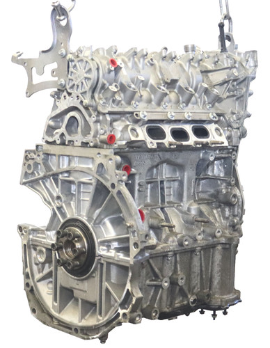 Motore mercedes w177 - motore,