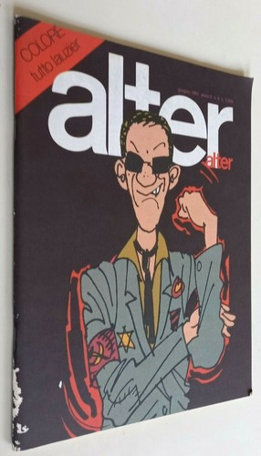 Alter giugno - alter, 6