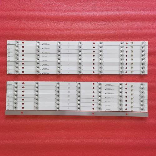 Pezzi strisce led per - 16,