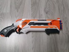 Hasbro Nerf Elite - Rough Cut