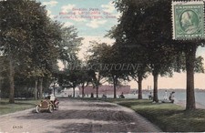 CONNECTICUT - Locomobile Co., Seaside Park, Bridgeport 1911