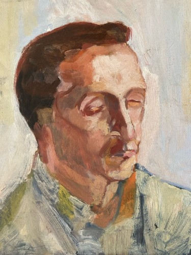 Bellissima pittura olio su - bellissima,