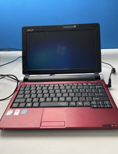 Notebook aspire one - aspire,