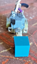 Teac X-7 and X-10 and  others models power switch with KNOB