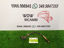 0258017014 SONDA LAMBDA CATALIZZATORE MERCEDES CLASSE W169 / A180 2.0 180 CDI