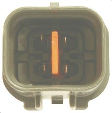 Standard Motor Products Oxygen