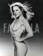 Foto Vintage Erotismo Nudi