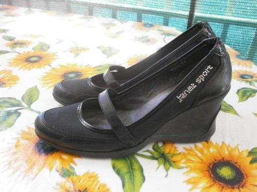 Scarpe zeppa sandalo donna - zeppa,