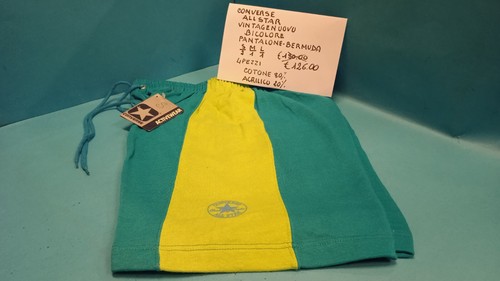 Calzoncini corti cotone - calzoncini,