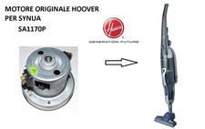 MOTORE ASPIRAPOLVERE HOOVER
