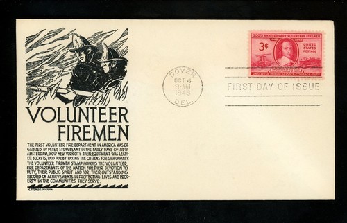 Fdc 971 anderson 5 - fdc, #971