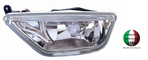 Faro faretto fendinebbia h11 - faretto,