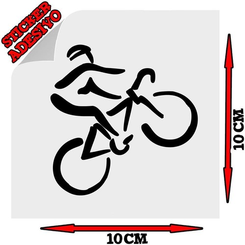 Sticker adesivo decal - ,