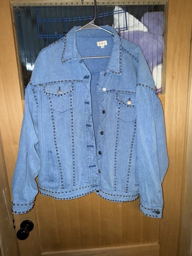 Giacca pol jean studiata - giacca,