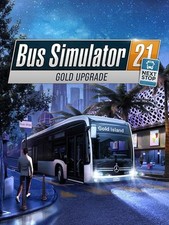 Bus Simulator 21 Next Stop -