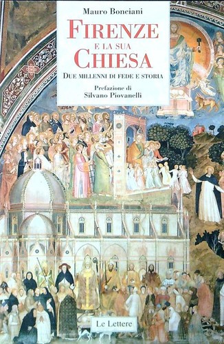 Firenze sua chiesa - sua,