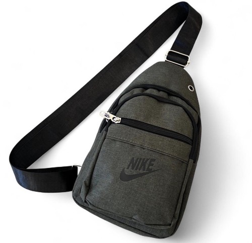 Zaino nike sling bag nuovo - nike, con