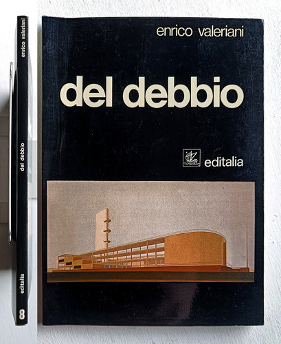 Del debbio cura - del,