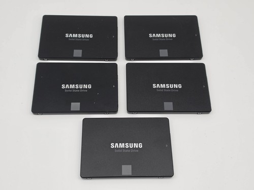 Bundle samsung 860 evo - bundle,