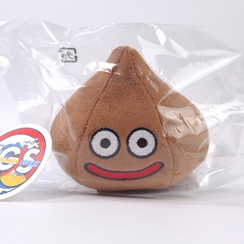 Peluche plush dragon quest - peluche,