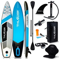 Tavola da SUP 320 cm pagaia