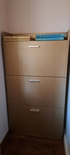 Scarpiera salvaspazio con - , 3