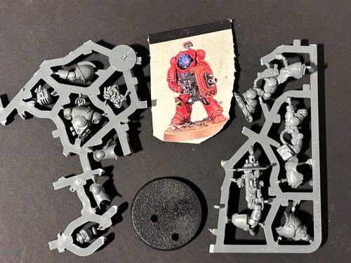 Warhammer 40k armageddon - warhammer,