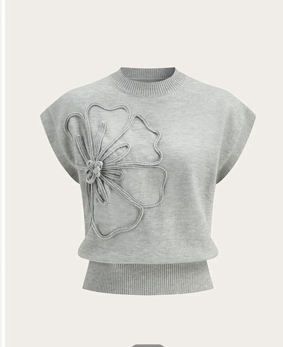 Maglia commense flower - commense,