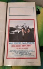 locandina film THE BLUES