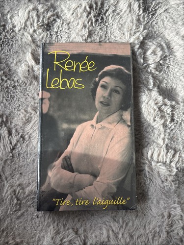 Renée lebas tire - —, “tire,