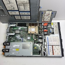 SERVER RACK IBM X3550 COMPLETO