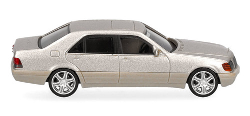 Herpa mercedes benz 600 - -, sel