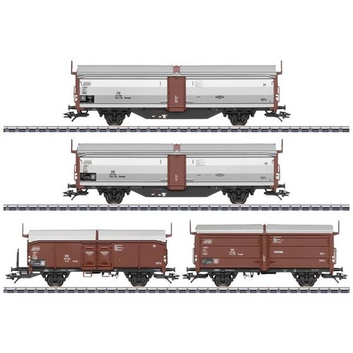 Märklin 47301 carro merci - ,
