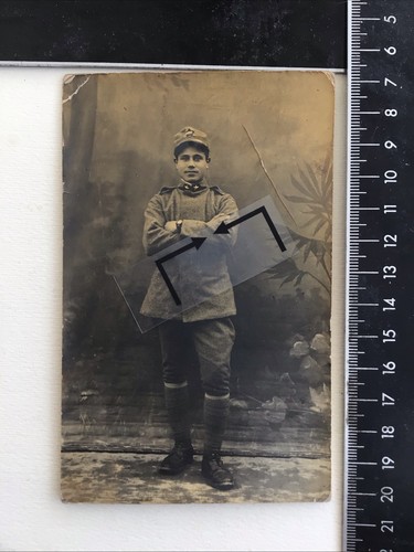 Prima guerra mondiale - prima,