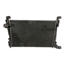 Radiatore Acqua Raffreddamento FIAT GRANDE PUNTO/PUNTO 3 Serie 1.3 Diesel USATO
