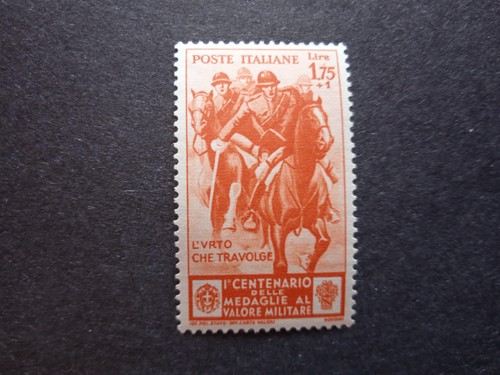 1934 regno italia medaglie - regno,