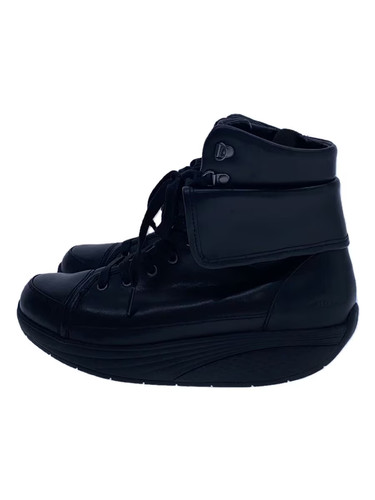 Mbt boots us8 - blk, 03n
