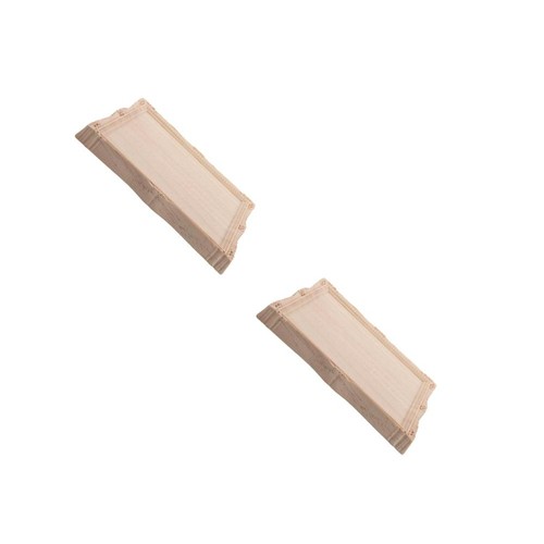 Pack cornice per - per, specchio