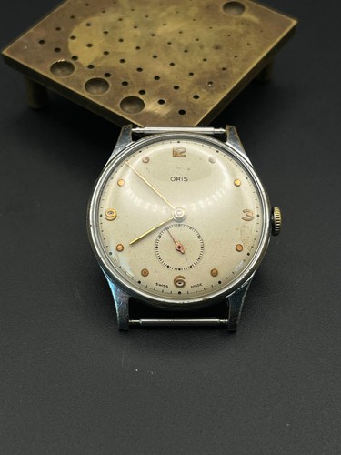 Oris 1950 vintage watch - -, 1950'