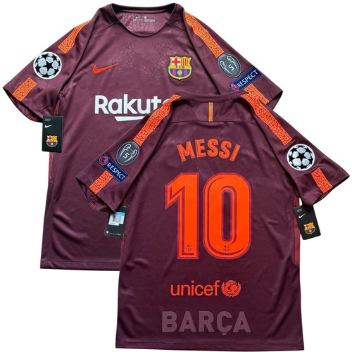 Terza maglia barcellona - terza,