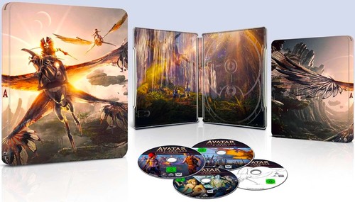 Avatar fire and - fire,