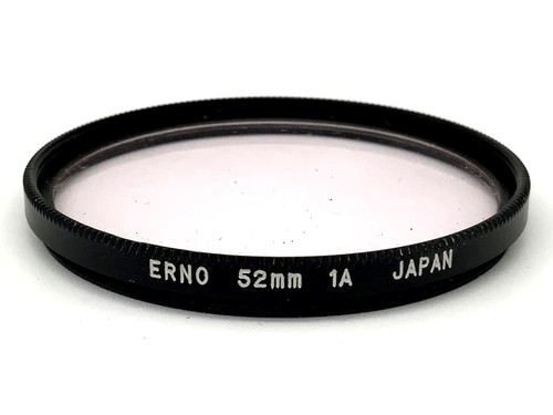 Erno skylight filtro - erno, 52mm