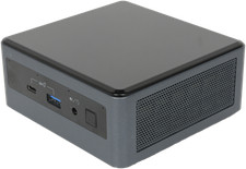 Intel NUC 10FNH Mini PC Intel