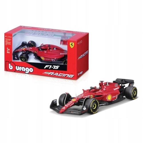 Charles leclerc 16 - 1:43,